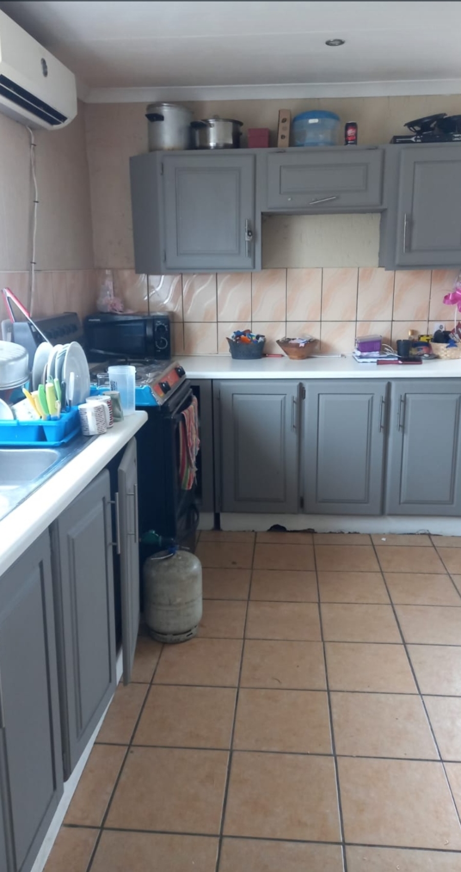 To Let 2 Bedroom Property for Rent in Sasolburg Free State